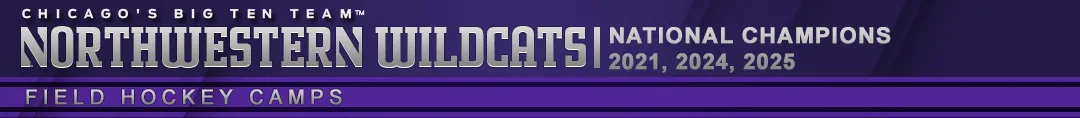 Northwestern University - Field Hockey Camps