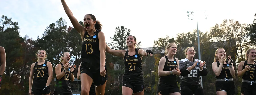 Northwestern Field Hockey Camps